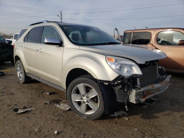 CHEVROLET EQUINOX LT 2013 2gnflgek2d6221057