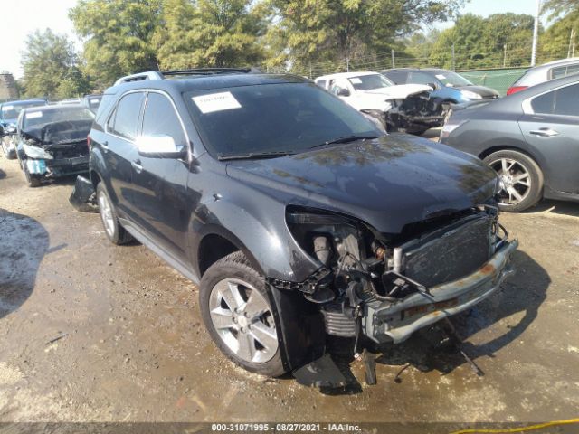 CHEVROLET EQUINOX 2013 2gnflgek2d6223861