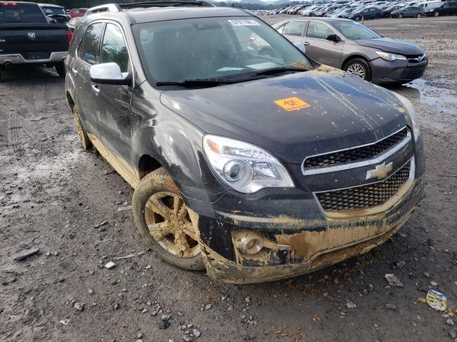 CHEVROLET EQUINOX LT 2013 2gnflgek2d6252714