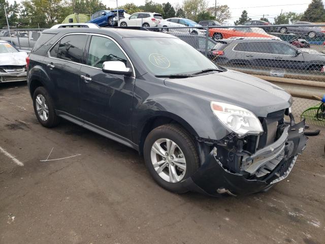 CHEVROLET EQUINOX LT 2013 2gnflgek2d6263728