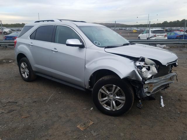 CHEVROLET EQUINOX LT 2013 2gnflgek2d6295059