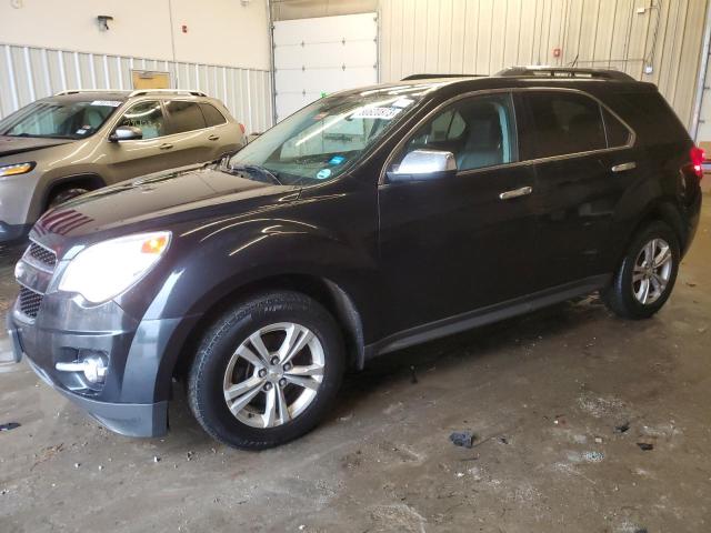 CHEVROLET EQUINOX 2013 2gnflgek2d6335723