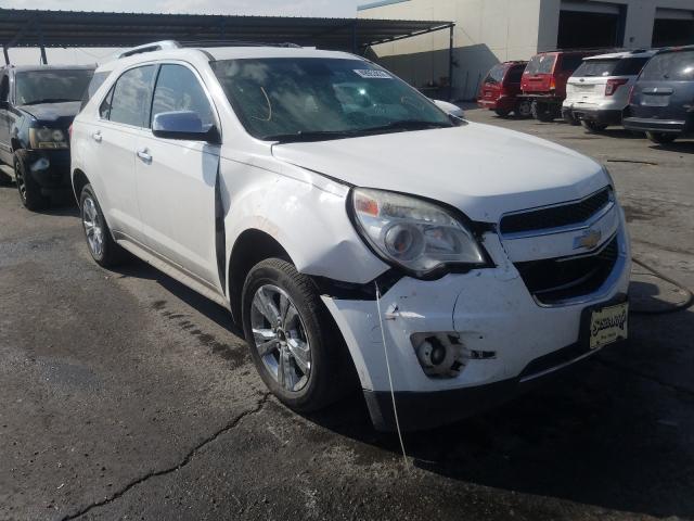 CHEVROLET EQUINOX LT 2013 2gnflgek2d6374991