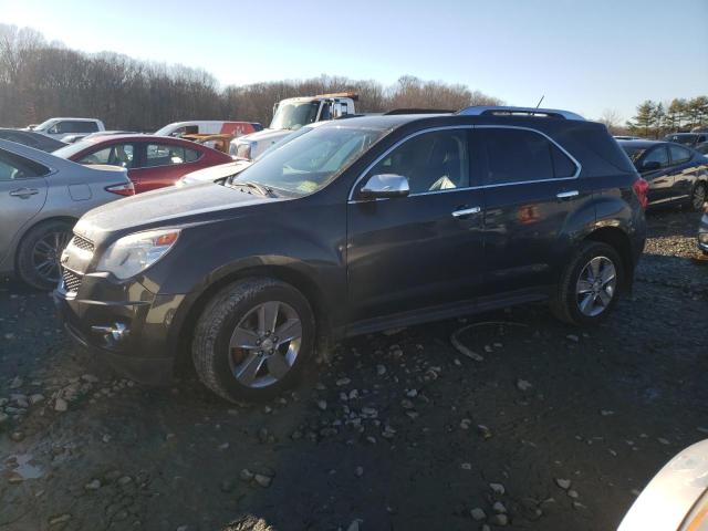 CHEVROLET EQUINOX LT 2013 2gnflgek2d6382556