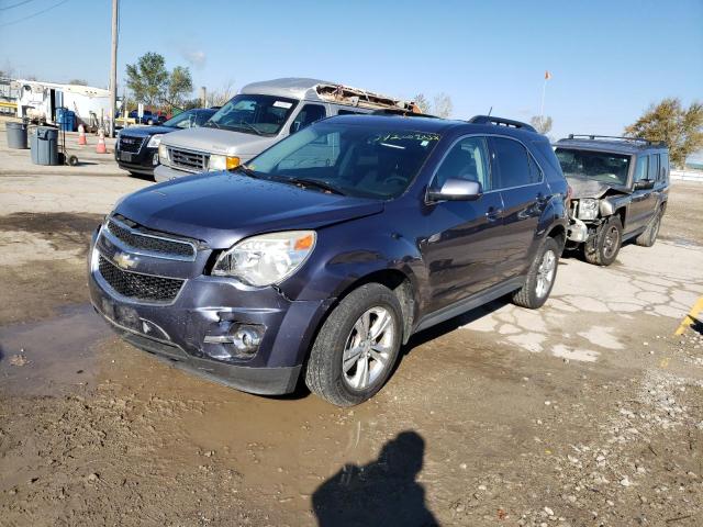 CHEVROLET EQUINOX 2014 2gnflgek2e6105035