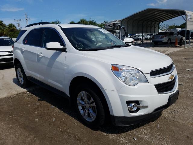 CHEVROLET EQUINOX LT 2014 2gnflgek2e6142523