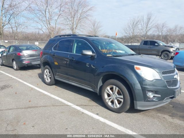 CHEVROLET EQUINOX 2014 2gnflgek2e6148340