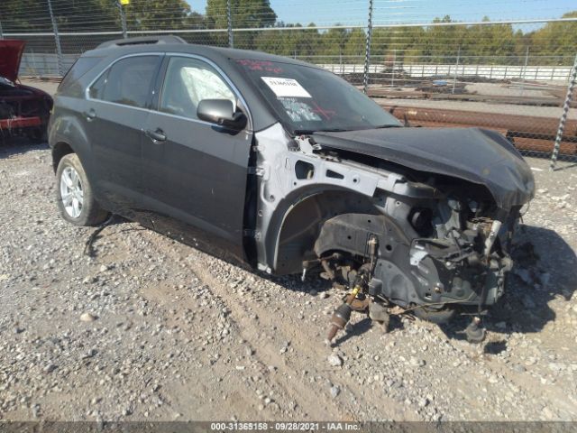 CHEVROLET EQUINOX 2014 2gnflgek2e6189759