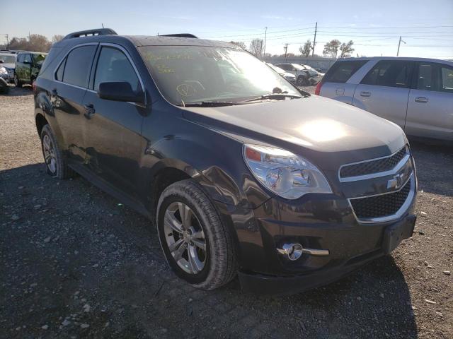 CHEVROLET EQUINOX LT 2014 2gnflgek2e6207693