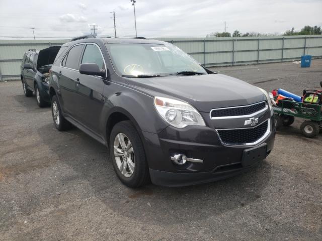 CHEVROLET EQUINOX LT 2014 2gnflgek2e6210769