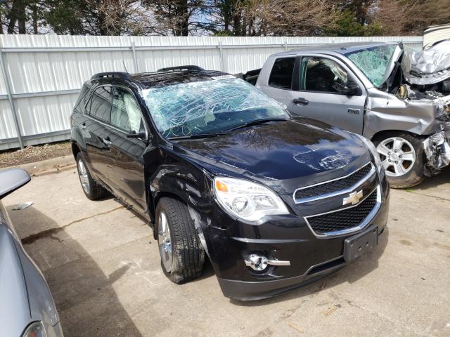 CHEVROLET EQUINOX LT 2014 2gnflgek2e6220993