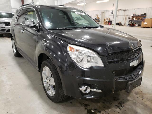 CHEVROLET EQUINOX LT 2014 2gnflgek2e6231878