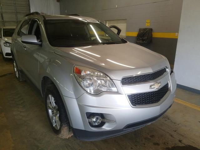 CHEVROLET EQUINOX LT 2014 2gnflgek2e6275959