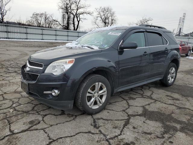 CHEVROLET EQUINOX 2014 2gnflgek2e6281535