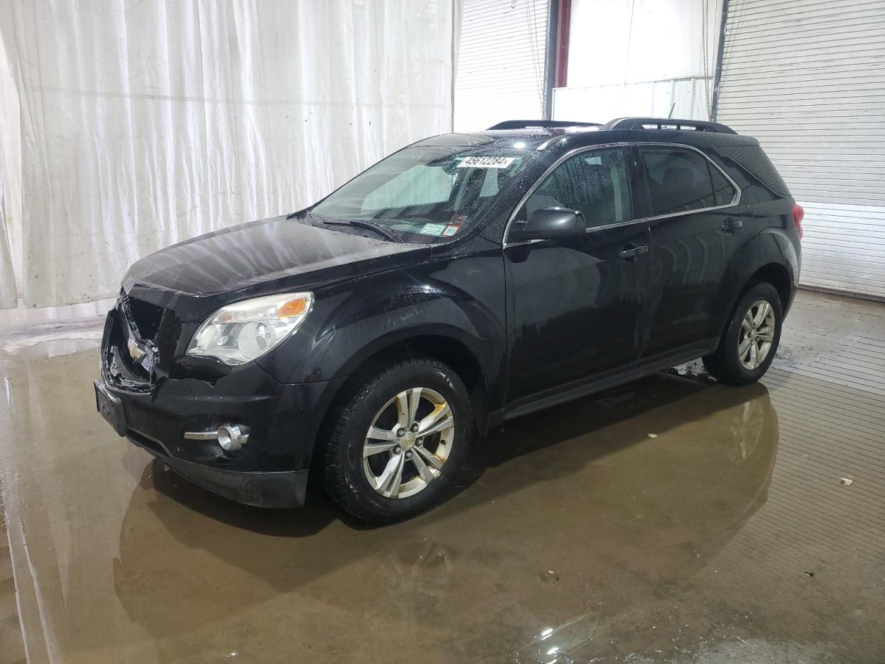 CHEVROLET EQUINOX 2014 2gnflgek2e6297296