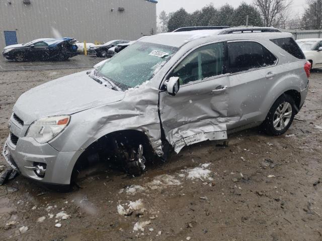 CHEVROLET EQUINOX LT 2014 2gnflgek2e6298044