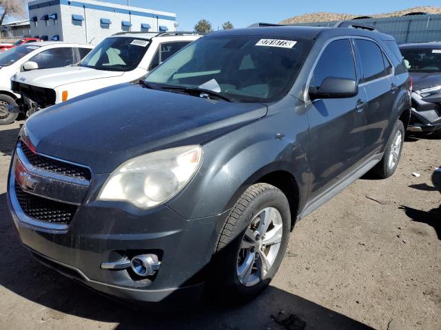 CHEVROLET EQUINOX LT 2014 2gnflgek2e6346903