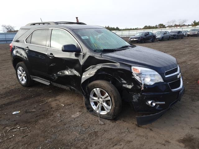 CHEVROLET EQUINOX LT 2014 2gnflgek2e6368917