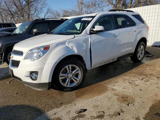 CHEVROLET EQUINOX LT 2014 2gnflgek2e6369128