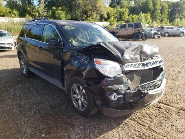 CHEVROLET EQUINOX LT 2015 2gnflgek2f6122516