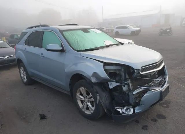 CHEVROLET EQUINOX 2015 2gnflgek2f6131037