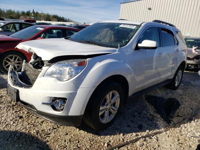 CHEVROLET EQUINOX 2015 2gnflgek2f6142653