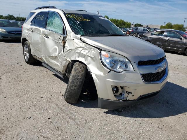 CHEVROLET EQUINOX LT 2015 2gnflgek2f6152566