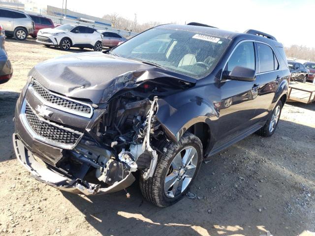 CHEVROLET EQUINOX LT 2015 2gnflgek2f6153703