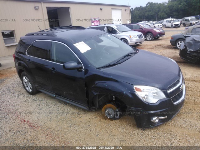 CHEVROLET EQUINOX 2015 2gnflgek2f6157766