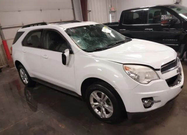 CHEVROLET EQUINOX 2015 2gnflgek2f6160893