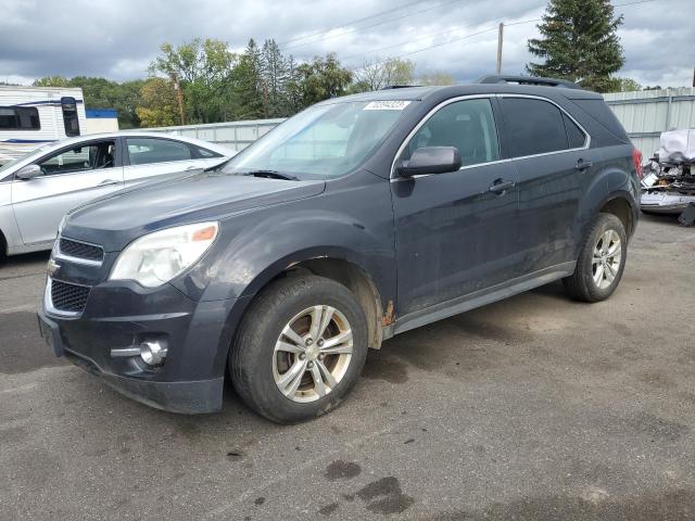 CHEVROLET EQUINOX 2015 2gnflgek2f6185292