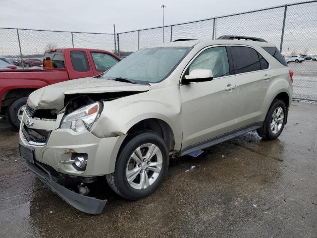 CHEVROLET EQUINOX LT 2015 2gnflgek2f6185924