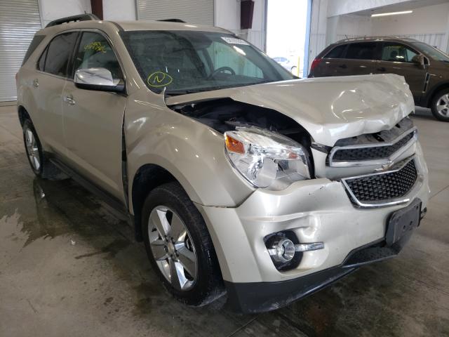 CHEVROLET NULL 2015 2gnflgek2f6186054