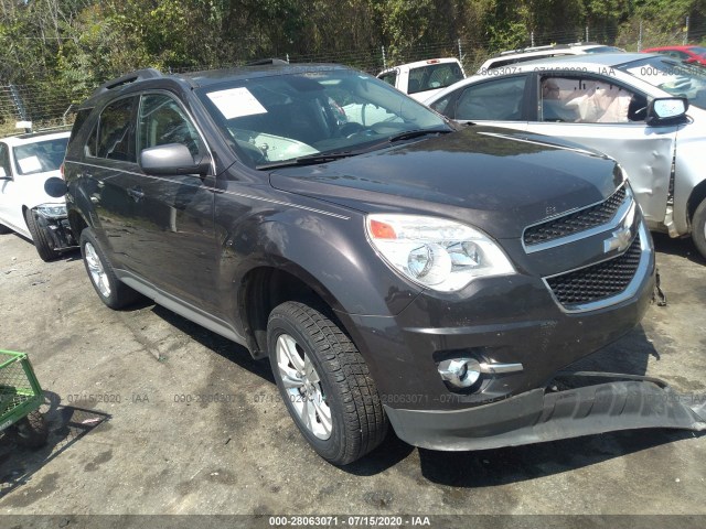 CHEVROLET EQUINOX 2015 2gnflgek2f6213947