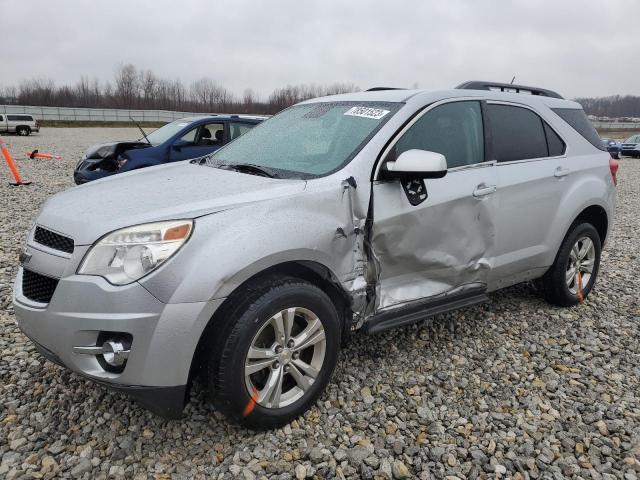 CHEVROLET EQUINOX 2015 2gnflgek2f6217450