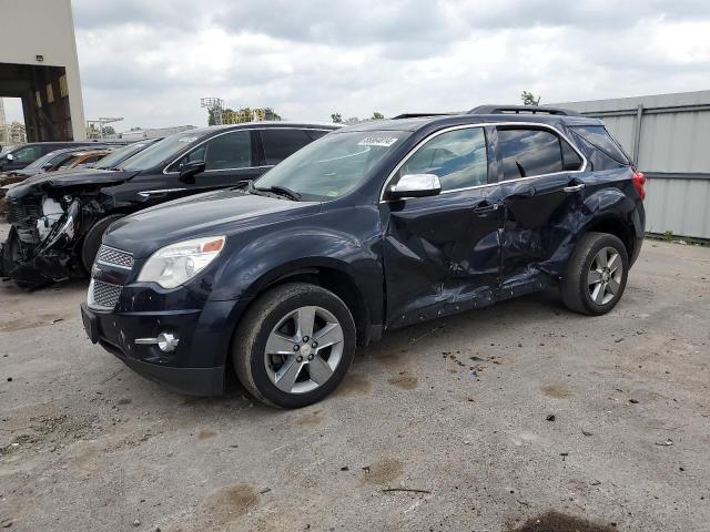 CHEVROLET EQUINOX LT 2015 2gnflgek2f6222180