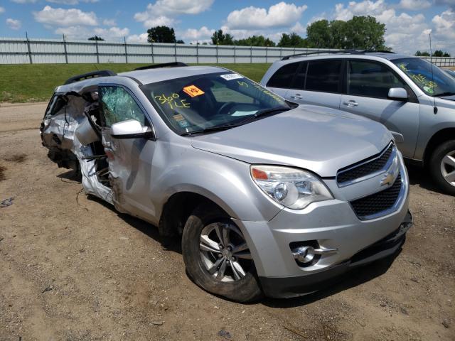 CHEVROLET EQUINOX LT 2015 2gnflgek2f6224012