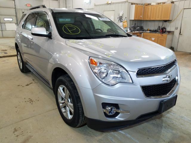 CHEVROLET EQUINOX LT 2015 2gnflgek2f6232501