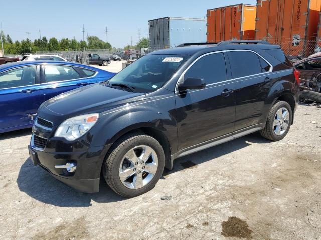 CHEVROLET EQUINOX LT 2015 2gnflgek2f6238153