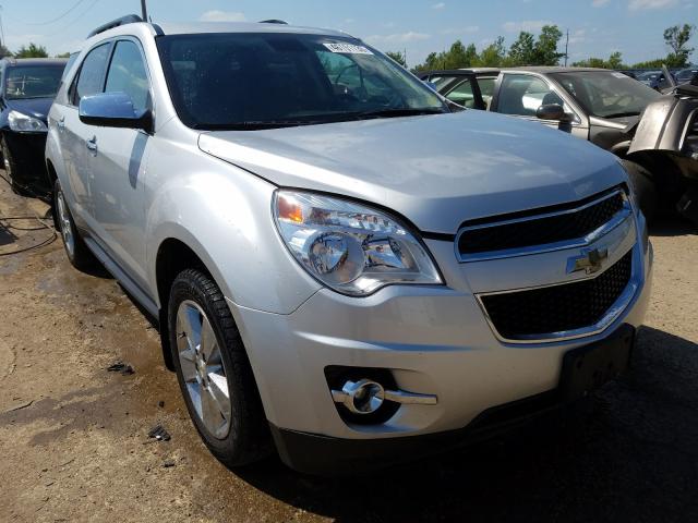 CHEVROLET EQUINOX LT 2015 2gnflgek2f6251663