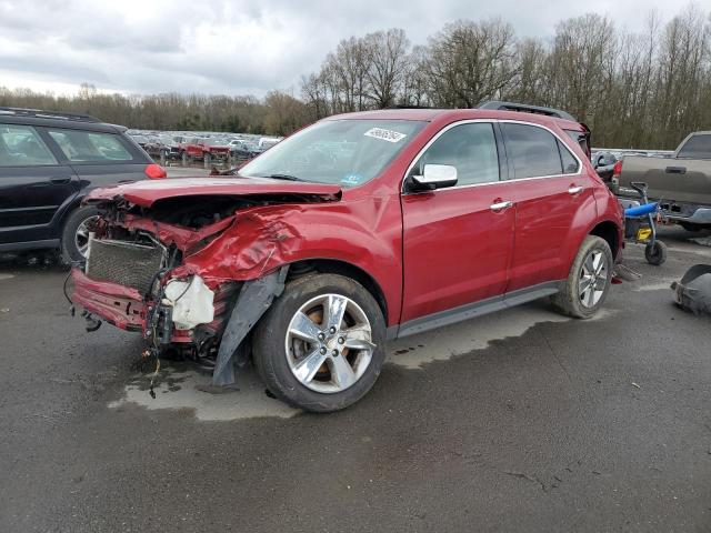 CHEVROLET EQUINOX 2015 2gnflgek2f6268866