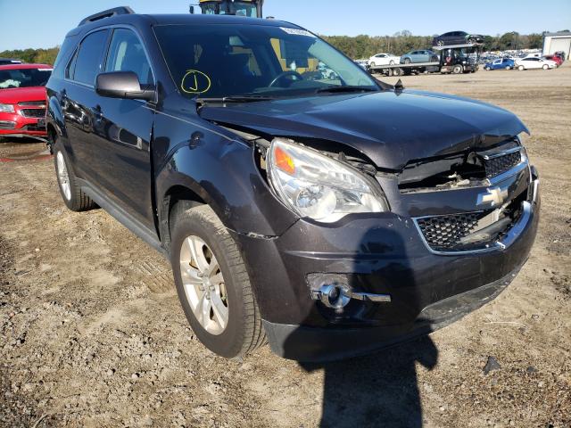 CHEVROLET EQUINOX LT 2015 2gnflgek2f6272965