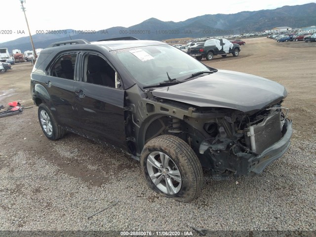 CHEVROLET EQUINOX 2015 2gnflgek2f6282850