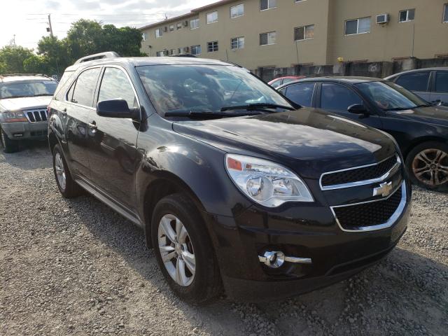 CHEVROLET EQUINOX LT 2015 2gnflgek2f6332503