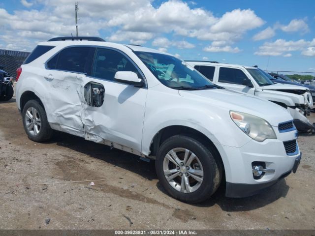 CHEVROLET EQUINOX 2015 2gnflgek2f6366859