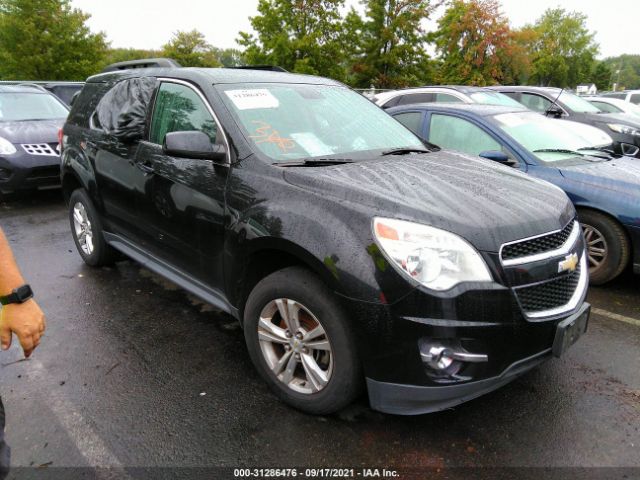 CHEVROLET EQUINOX 2015 2gnflgek2f6384343