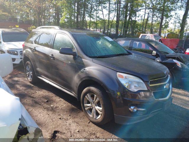 CHEVROLET EQUINOX 2015 2gnflgek2f6402971