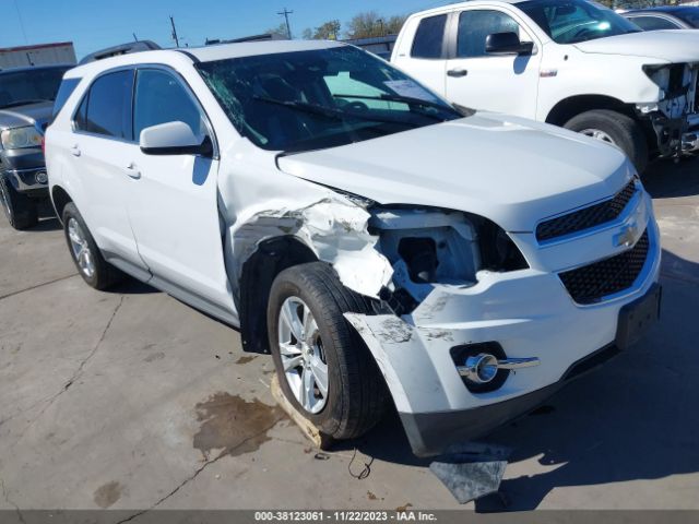 CHEVROLET EQUINOX 2015 2gnflgek2f6403070