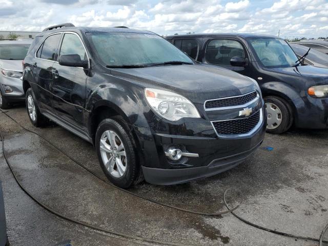 CHEVROLET EQUINOX LT 2015 2gnflgek2f6409404