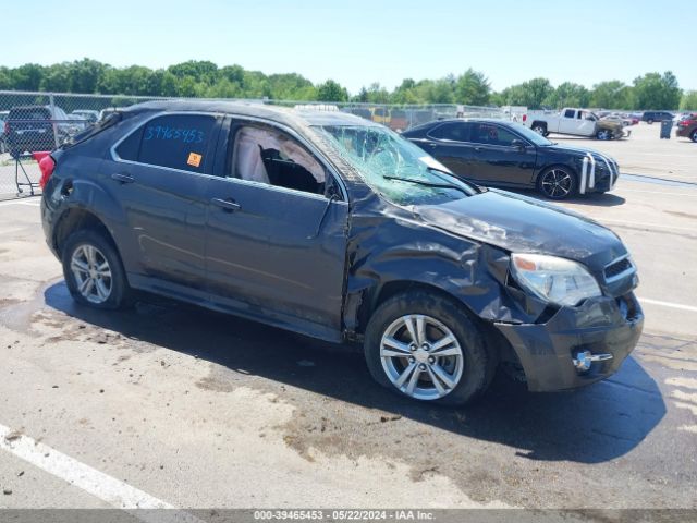 CHEVROLET EQUINOX 2015 2gnflgek2f6409970